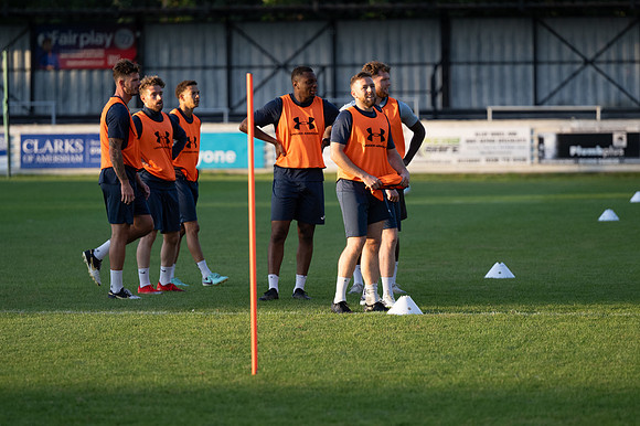 Chesham United training 06-08-2024 (84 of 277)