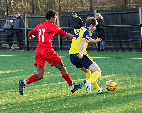 Rams v Gosport Borough (36 of 239)