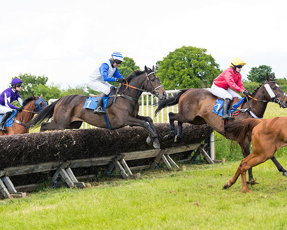 Race 5 - Restricted  (47 of 136)