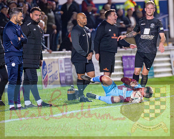 Chesham Utd 3 v 1 Chippenham Town (130 of 416)