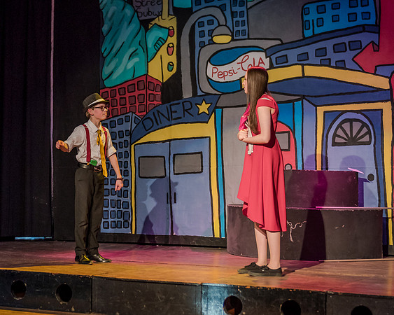 Guy and Dolls - Act Two (96 of 137)