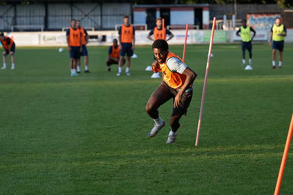 Chesham United training 06-08-2024 (114 of 277)