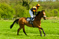 Race 3 - Aga Ladies Open 11