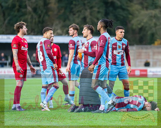 Chesham Utd 2 v Worthing 0 (242 of 411)