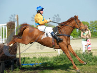 Race 6 - Open maiden