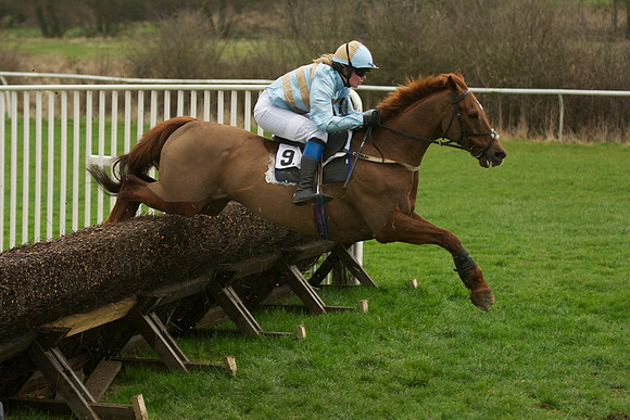 Race 5 - 51