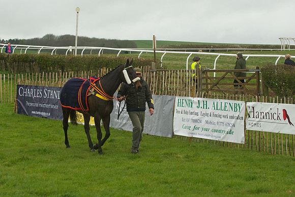 Race 1 - Members 4