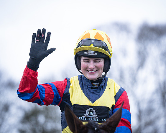 Race 4 - Fairly Famous - Gina Andrews (21 of 23)