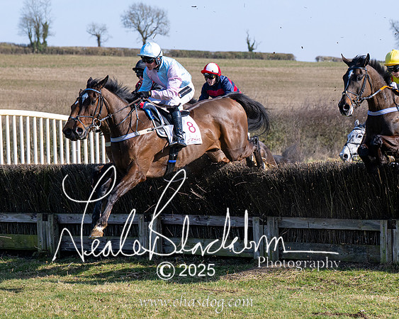 Race 1 - Maiden (92 of 188)