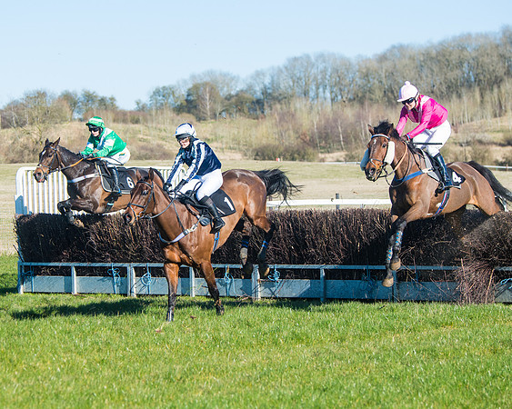 Race 4 - Ladies Open  (26 of 200)