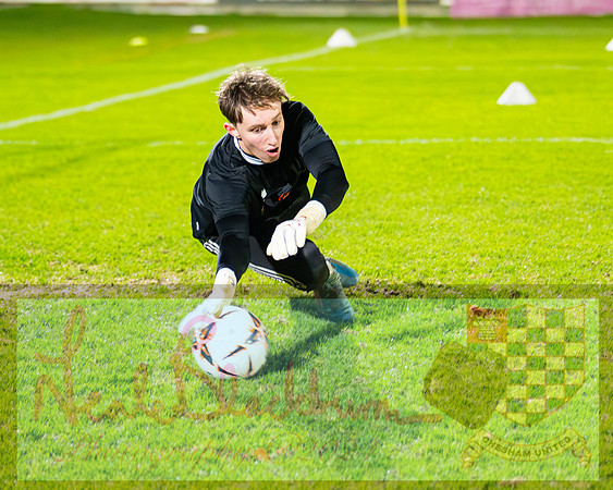 Chesham Utd 2 Salisbury 3 (11 of 379)