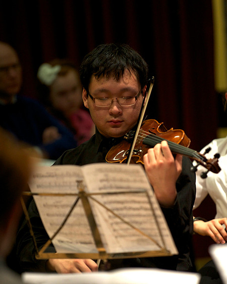 Musical Magic 11
