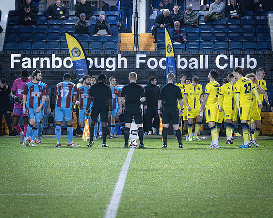 Farnborough 2 Chesham Utd 1 (45 of 368)