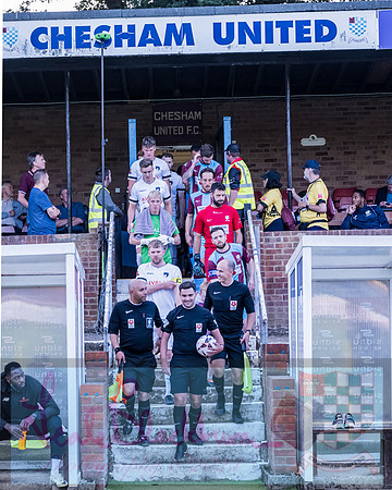 Chesham Utd v Weston Super Mare (17 of 348)