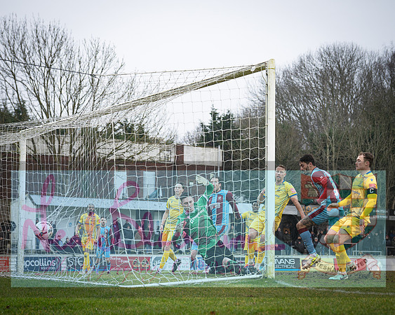Chesham Utd 1 Enfield Town 3 (402 of 473)