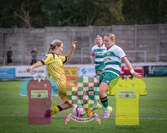 Chesham United 1 v 7 QPR (101 of 579)