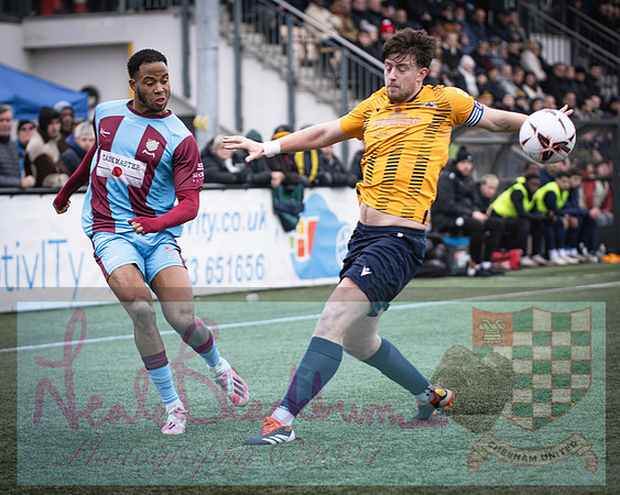Slough Town 1 Chesham Utd 1 (183 of 517)