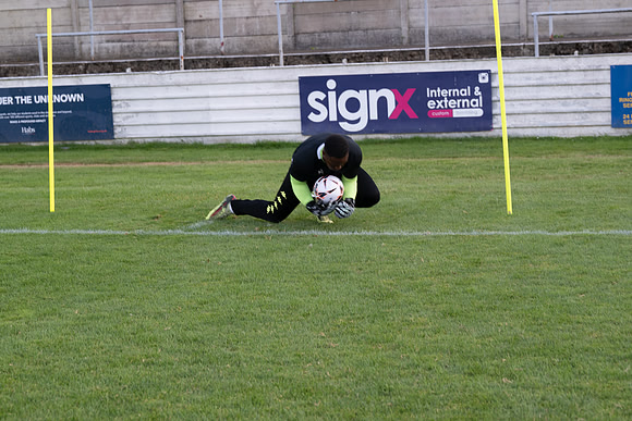 Chesham United training 06-08-2024 (48 of 277)