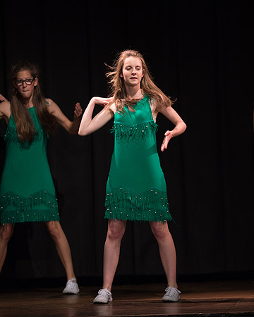 Amersham School - Salute (87 of 582)