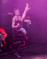 Can Can Dancers (14 of 20)
