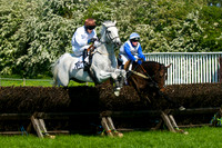 Race 5 - Restricted