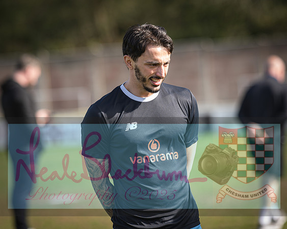 Chesham United 4 v 1 Welling United-49