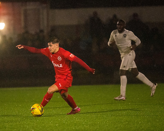 Rams v MK Dons (339 of 402)