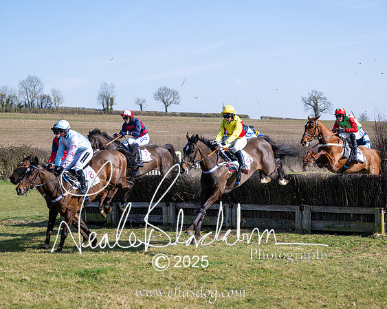 Race 1 - Maiden (96 of 188)